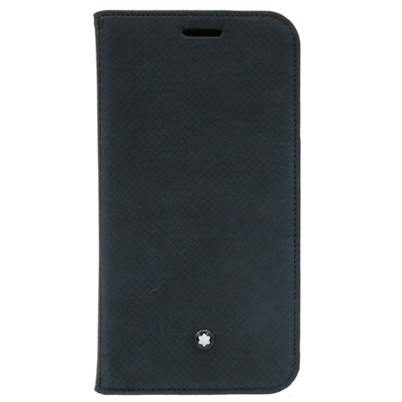 Montblanc(������) 114122 FLAP SIDE COVER SgS6 EDGE(������6 ���� ���̽�) �̹���2 - ���̺��� �߰���ǰ