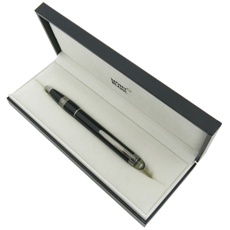 Montblanc(������) 25690 STARWALKER(��Ÿ��Ŀ) MIDNIGHT(�̵峪��) ���� ���� ���� �̹���2 - ���̺��� �߰���ǰ