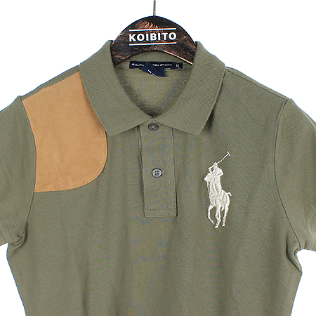 Polo Ralphlauren(����) īŰ�÷� ī�� ���� Ƽ �̹���2 - ���̺��� �߰���ǰ