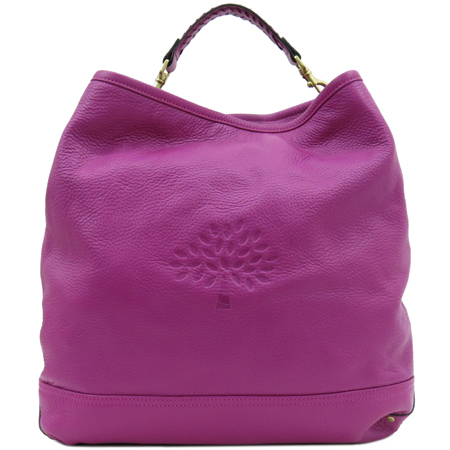 MULBERRY(�ֹ���) HH8421 EFFIE(����) HOBO(ȣ��) SPONGY PEBBLED ����� �̹���2 - ���̺��� �߰���ǰ