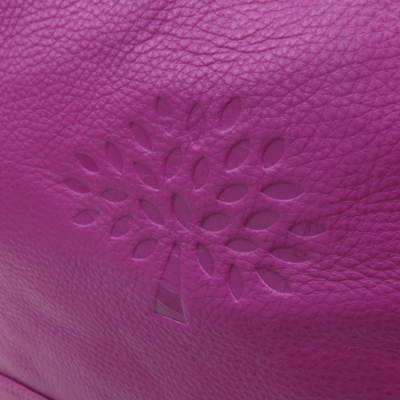 MULBERRY(�ֹ���) HH8421 EFFIE(����) HOBO(ȣ��) SPONGY PEBBLED ����� �̹���4 - ���̺��� �߰���ǰ