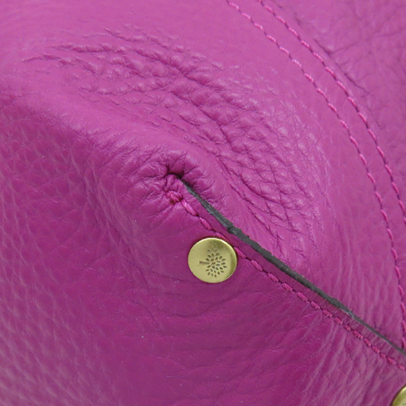 MULBERRY(�ֹ���) HH8421 EFFIE(����) HOBO(ȣ��) SPONGY PEBBLED ����� �̹���5 - ���̺��� �߰���ǰ