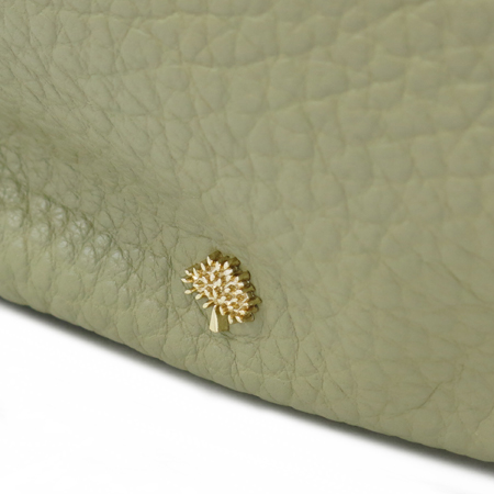 MULBERRY(�ֹ���) HH8412 SOFT LARGE GRAIN EVELINA(���긮��) HOBO(ȣ��) 2WAY �̹���4 - ���̺��� �߰���ǰ