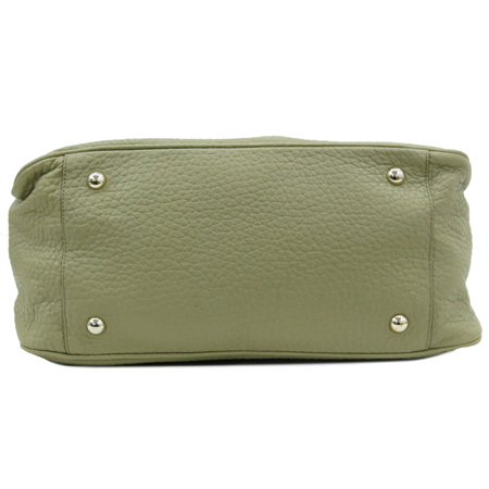 MULBERRY(�ֹ���) HH8412 SOFT LARGE GRAIN EVELINA(���긮��) HOBO(ȣ��) 2WAY �̹���5 - ���̺��� �߰���ǰ