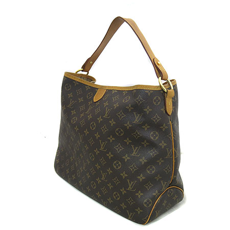 Louis Vuitton(���̺���)  M40353 ���׷� ĵ���� ������ƮǮ MM ����� [��õ ������] �̹���3 - ���̺��� �߰���ǰ