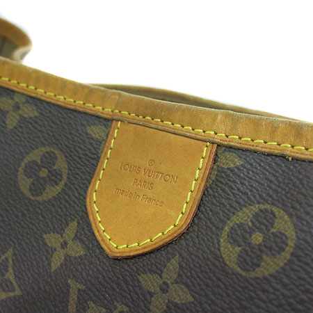 Louis Vuitton(���̺���)  M40353 ���׷� ĵ���� ������ƮǮ MM ����� [��õ ������] �̹���4 - ���̺��� �߰���ǰ