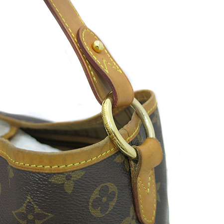 Louis Vuitton(���̺���)  M40353 ���׷� ĵ���� ������ƮǮ MM ����� [��õ ������] �̹���5 - ���̺��� �߰���ǰ
