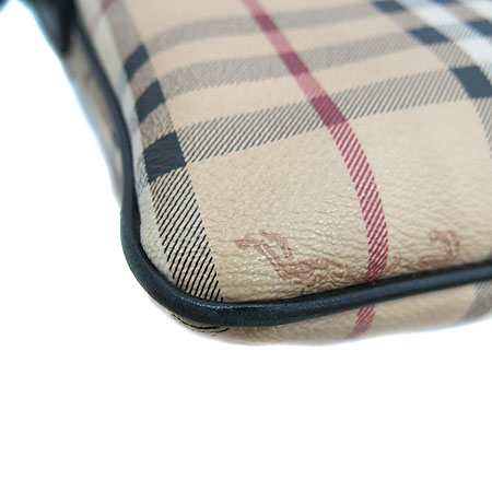 Burberry(������) 3689493 Ŭ���� üũ �޽��� ũ�ν��� [��õ ������] �̹���5 - ���̺��� �߰���ǰ