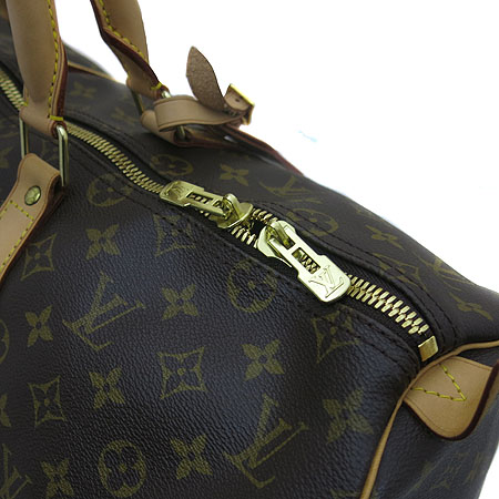 Louis Vuitton(���̺���) M41428 ���׷� ĵ���� Ű�� 45 ��Ʈ�� [��������] �̹���3 - ���̺��� �߰���ǰ