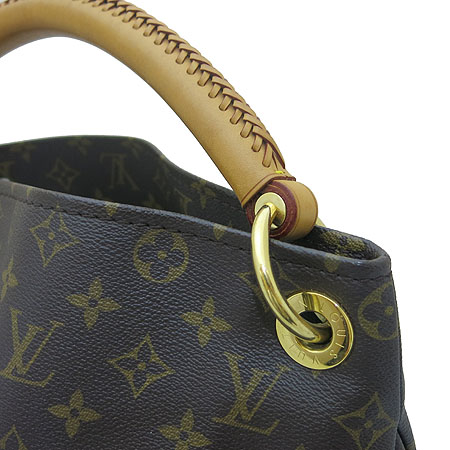Louis Vuitton(���̺���) M40249 ���׷� ĵ���� ��ġ MM ����� [��������] �̹���3 - ���̺��� �߰���ǰ