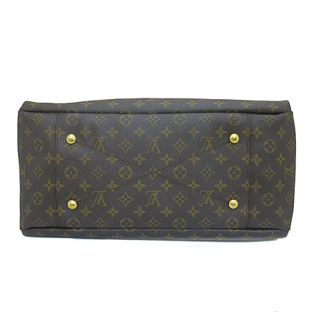 Louis Vuitton(���̺���) M40249 ���׷� ĵ���� ��ġ MM ����� [��������] �̹���4 - ���̺��� �߰���ǰ