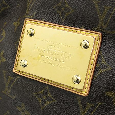 Louis Vuitton(���̺���) M56382 ���׷� ĵ���� �������� PM ����� �̹���3 - ���̺��� �߰���ǰ
