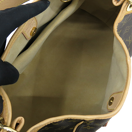 Louis Vuitton(���̺���) M56382 ���׷� ĵ���� �������� PM ����� �̹���5 - ���̺��� �߰���ǰ