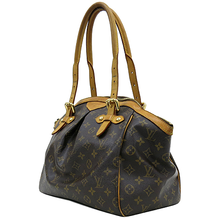 Louis Vuitton(���̺���) Louis Vuitton(���̺���) M40144 ���׷� ĵ���� Ƽ����GM ����� �̹���2 - ���̺��� �߰���ǰ