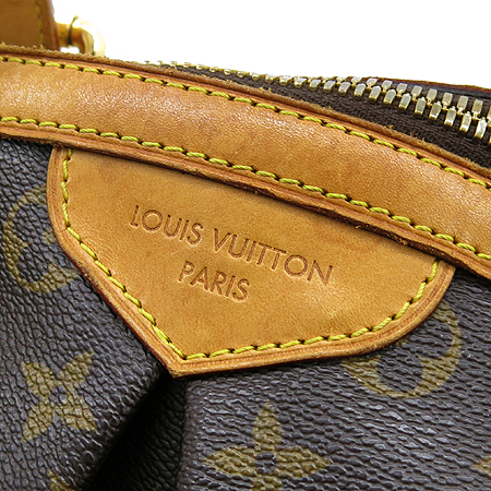 Louis Vuitton(���̺���) Louis Vuitton(���̺���) M40144 ���׷� ĵ���� Ƽ����GM ����� �̹���3 - ���̺��� �߰���ǰ