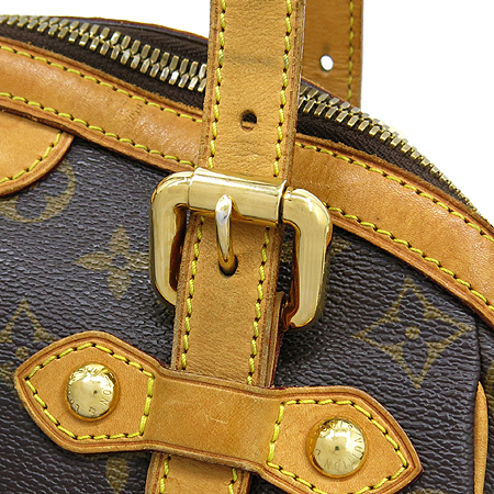 Louis Vuitton(���̺���) Louis Vuitton(���̺���) M40144 ���׷� ĵ���� Ƽ����GM ����� �̹���4 - ���̺��� �߰���ǰ