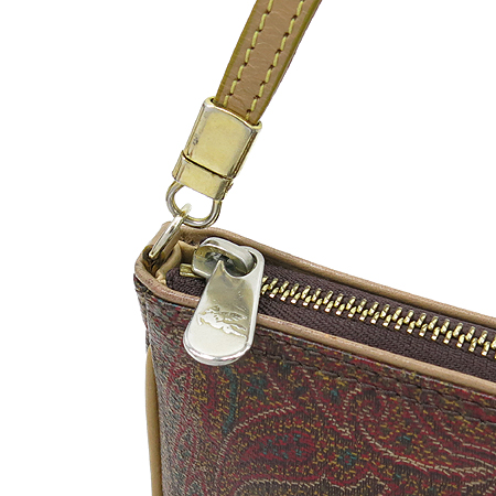 Etro(��Ʈ��) 1427 729 ������ PVC ���� ȥ�� �̴� ����� �̹���3 - ���̺��� �߰���ǰ