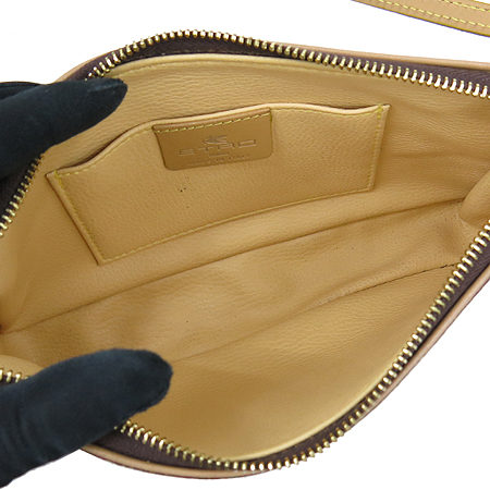 Etro(��Ʈ��) 1427 729 ������ PVC ���� ȥ�� �̴� ����� �̹���4 - ���̺��� �߰���ǰ