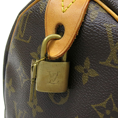 Louis Vuitton(���̺���) M41526 ���׷� ĵ���� ���ǵ� 30 ��Ʈ�� �̹���3 - ���̺��� �߰���ǰ