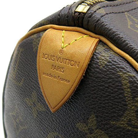 Louis Vuitton(���̺���) M41526 ���׷� ĵ���� ���ǵ� 30 ��Ʈ�� �̹���4 - ���̺��� �߰���ǰ