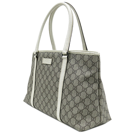 Gucci(����) 114595 GG �ΰ� PVC ȭ��Ʈ ���� Ʈ���� ���� ����� �̹���2 - ���̺��� �߰���ǰ