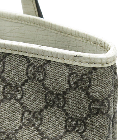 Gucci(����) 114595 GG �ΰ� PVC ȭ��Ʈ ���� Ʈ���� ���� ����� �̹���4 - ���̺��� �߰���ǰ