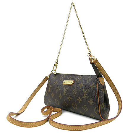Louis Vuitton(���̺���) M95567 ���׷� ĵ���� ����Ŭ��ġ 2WAY �̹���2 - ���̺��� �߰���ǰ