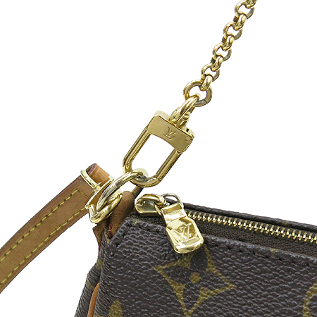 Louis Vuitton(���̺���) M95567 ���׷� ĵ���� ����Ŭ��ġ 2WAY �̹���3 - ���̺��� �߰���ǰ
