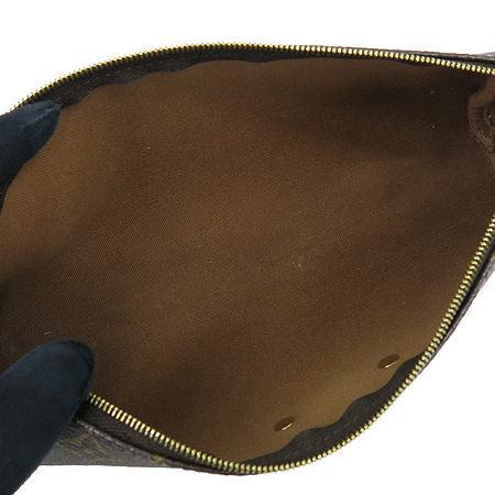 Louis Vuitton(���̺���) M95567 ���׷� ĵ���� ����Ŭ��ġ 2WAY �̹���5 - ���̺��� �߰���ǰ