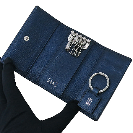 DAKS(�ڽ�) üũ PVC 4ŰȦ�� ���� �̹���3 - ���̺��� �߰���ǰ