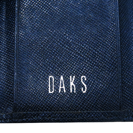 DAKS(�ڽ�) üũ PVC 4ŰȦ�� ���� �̹���5 - ���̺��� �߰���ǰ