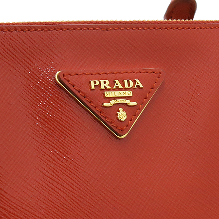Prada(�����) BN2274 ���� �ﰢ �ΰ� ��� ���ǾƳ� ���� 2WAY �̹���4 - ���̺��� �߰���ǰ