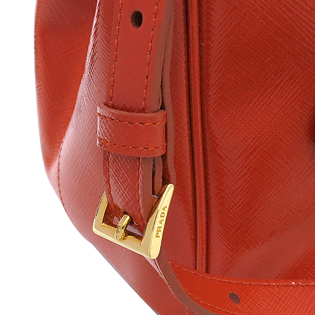 Prada(�����) BN2274 ���� �ﰢ �ΰ� ��� ���ǾƳ� ���� 2WAY �̹���5 - ���̺��� �߰���ǰ