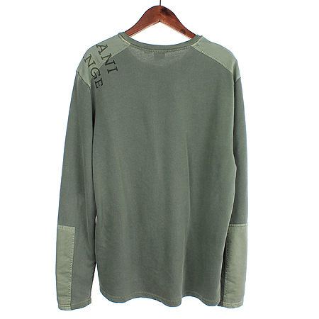 Armani Exchange(�Ƹ����� �ͽ�ü����) īŰ �� Ƽ �̹���4 - ���̺��� �߰���ǰ