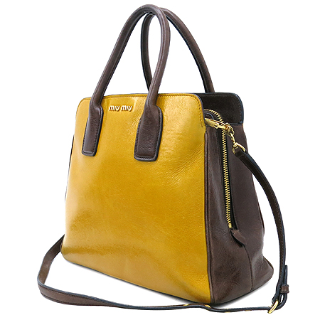 MiuMiu(�̿�̿�) RN0879 ���� �ΰ� Crashes processing calf ���� �����÷� ��Ʈ�� + �����Ʈ�� �̹���3 - ���̺��� �߰���ǰ