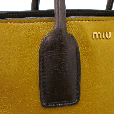 MiuMiu(�̿�̿�) RN0879 ���� �ΰ� Crashes processing calf ���� �����÷� ��Ʈ�� + �����Ʈ�� �̹���4 - ���̺��� �߰���ǰ