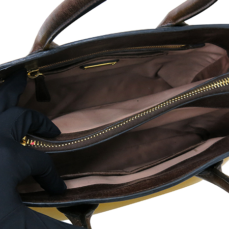 MiuMiu(�̿�̿�) RN0879 ���� �ΰ� Crashes processing calf ���� �����÷� ��Ʈ�� + �����Ʈ�� �̹���6 - ���̺��� �߰���ǰ