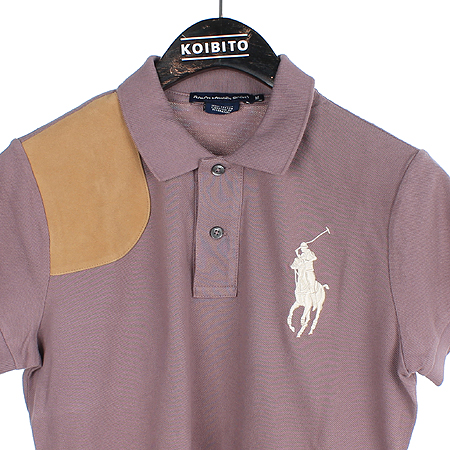 Polo Ralphlauren(����) ���� �� ī�� Ƽ �̹���2 - ���̺��� �߰���ǰ