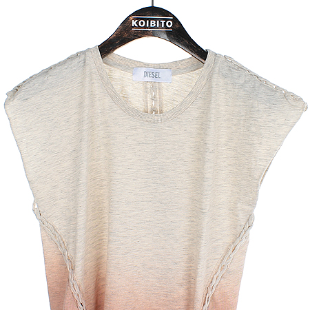 DIESEL(����) �μҸ� Ƽ �̹���2 - ���̺��� �߰���ǰ