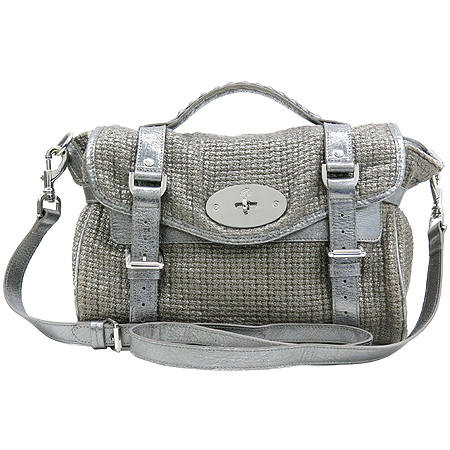 MULBERRY(�ֹ���) HP8079 232 D120 �ǹ� ��Ż�� Ʈ���� ȥ�� �˷��� ����ΰ� 2WAY �̹���2 - ���̺��� �߰���ǰ
