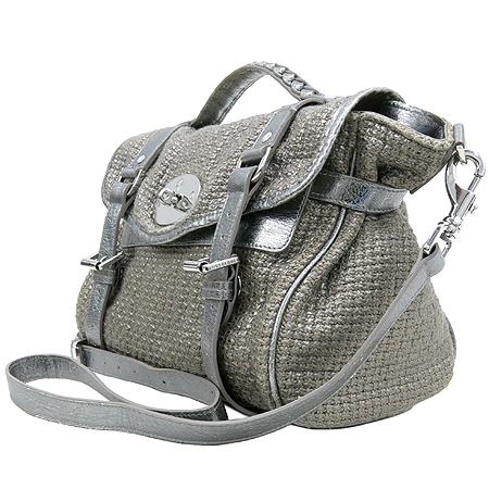 MULBERRY(�ֹ���) HP8079 232 D120 �ǹ� ��Ż�� Ʈ���� ȥ�� �˷��� ����ΰ� 2WAY �̹���3 - ���̺��� �߰���ǰ