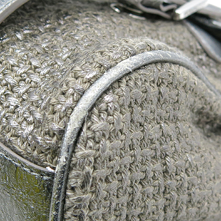 MULBERRY(�ֹ���) HP8079 232 D120 �ǹ� ��Ż�� Ʈ���� ȥ�� �˷��� ����ΰ� 2WAY �̹���5 - ���̺��� �߰���ǰ