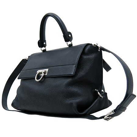 Ferragamo(��󰡸�) 21 A871 ���� ���� ���Ǿ� 2WAY �̹���3 - ���̺��� �߰���ǰ