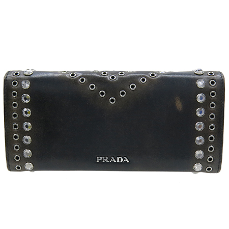 Prada(�����) 1M1132 �׶��̼� ���� ���� ũ����Ż ������ ���� ������ �̹���2 - ���̺��� �߰���ǰ