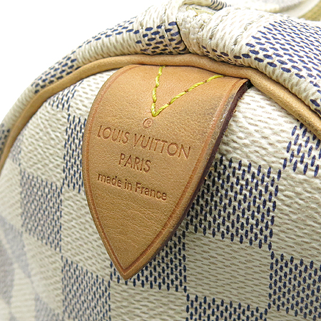 Louis Vuitton(���̺���) N41535 �ٹ̿� ���ָ� ĵ���� ���ǵ� 35 ��Ʈ�� �̹���3 - ���̺��� �߰���ǰ