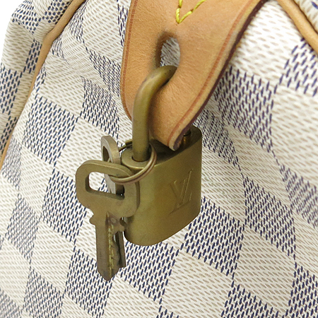 Louis Vuitton(���̺���) N41535 �ٹ̿� ���ָ� ĵ���� ���ǵ� 35 ��Ʈ�� �̹���4 - ���̺��� �߰���ǰ