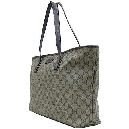 Gucci(����) 211137 GG �ΰ� PVC ���� ����� �̹���2 - ���̺��� �߰���ǰ