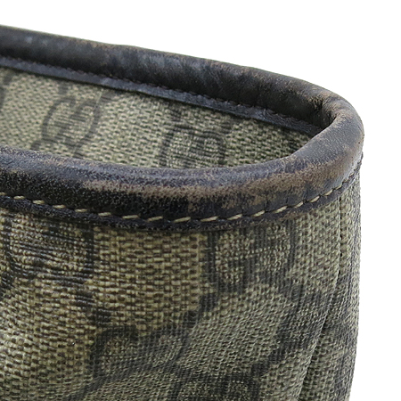 Gucci(����) 211137 GG �ΰ� PVC ���� ����� �̹���4 - ���̺��� �߰���ǰ