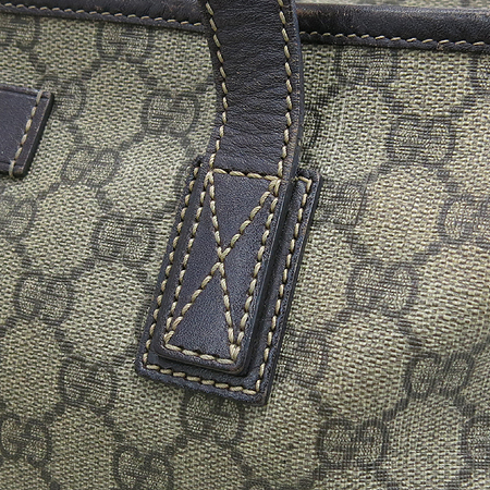 Gucci(����) 211137 GG �ΰ� PVC ���� ����� �̹���5 - ���̺��� �߰���ǰ