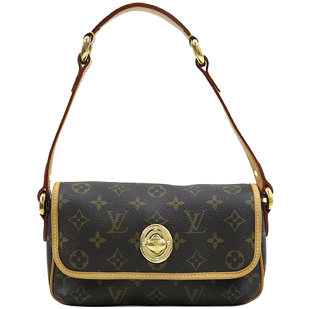 Louis Vuitton(���̺���) M40078 ���׷� ĵ���� ƼĮ PM ����� �̹���2 - ���̺��� �߰���ǰ